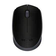 logitech mouse
